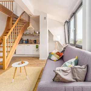 Rent Like -apartamenty Kolo Brzegu I & Mini Kolberg