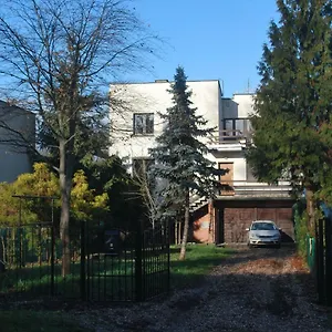 Nad Stara Odra - Zacisze Breslau