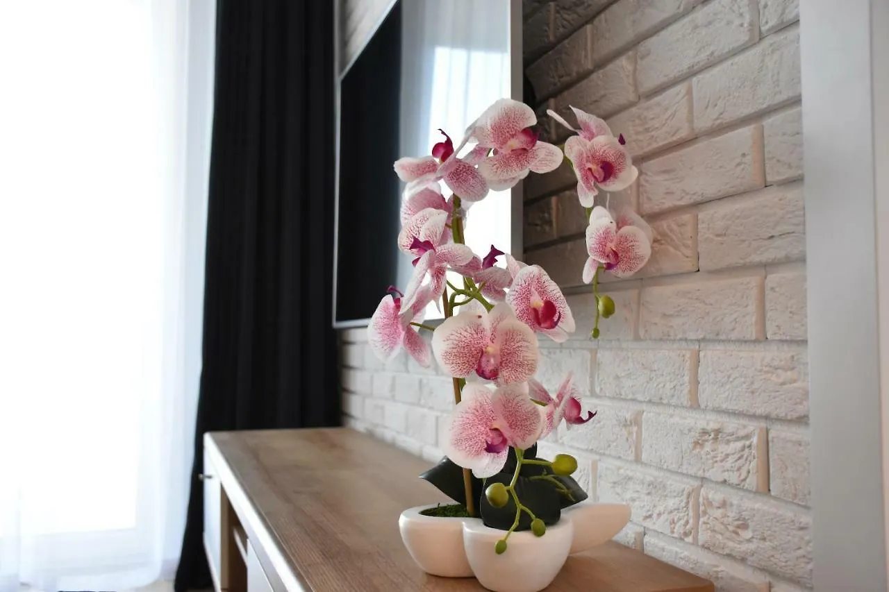 Apartamenty Balticum - Blizej Morza Z Garazem Kolobrzeg 0*,  Poland