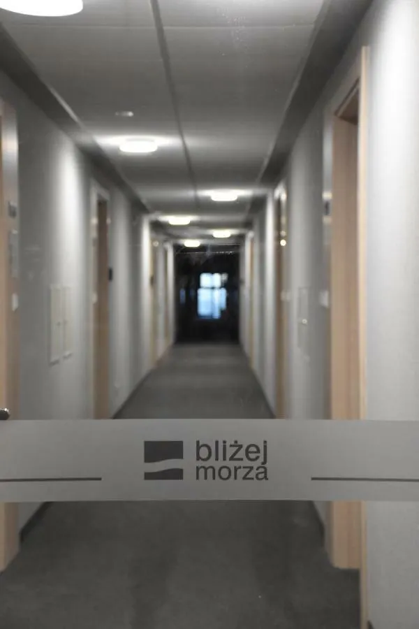 Apartamenty Balticum - Blizej Morza Z Garazem Kolobrzeg 0*,